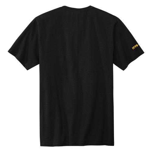 US Army T-shirt - 250 Years Celebration - Made in the USA